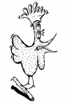 logo oiseau