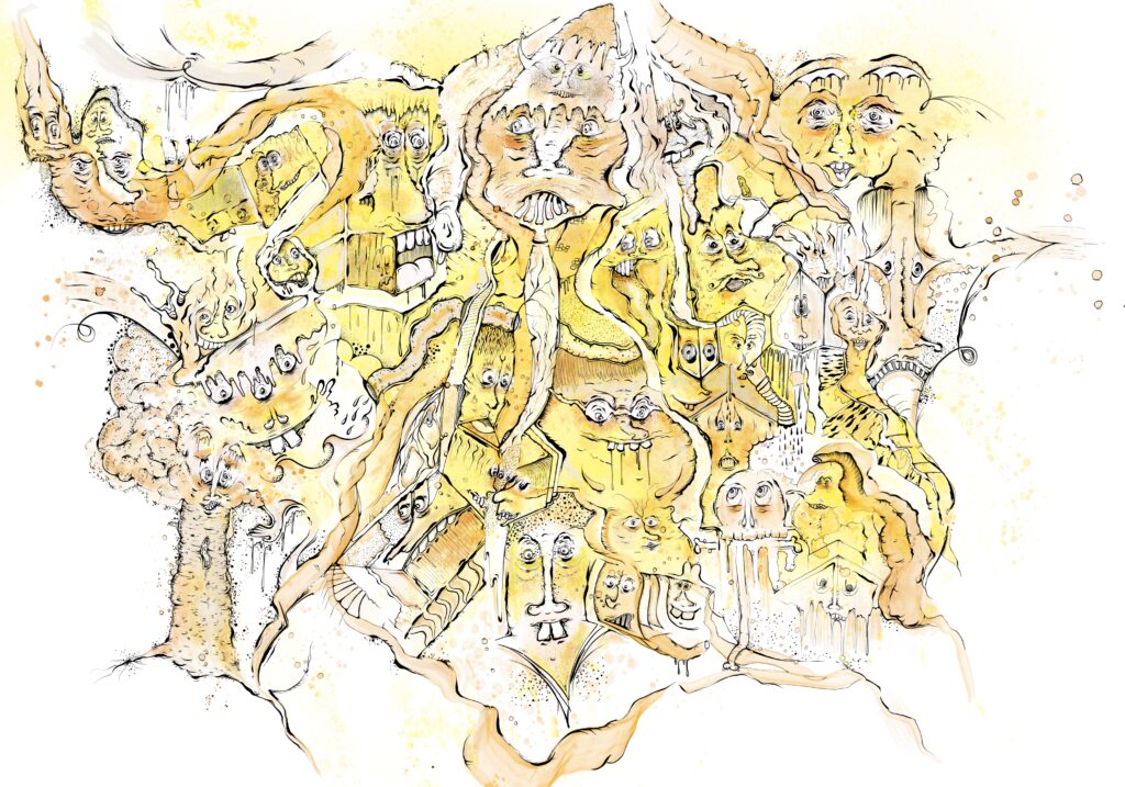 freestyle chromatique